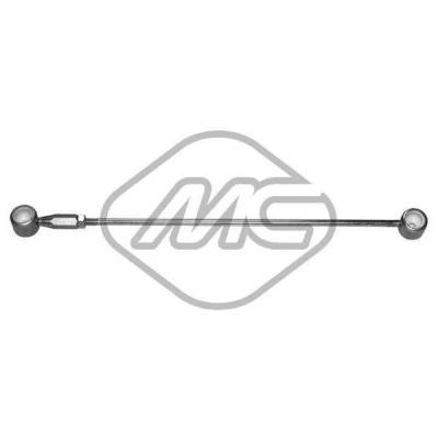 Bild av Reparationssats, växelhävarm, citroën c15 kombi, skåp/stor limousine, peugeot 205 i, ii, cabriolet 2444.82, 2452.47, 9611