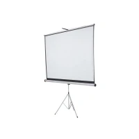 Bild av Nobo 4:3 Tripod Projection Screen 2000x1513mm