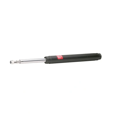 Bild av KYB Excel G 363017 Amortisseur Pression de gaz Système bitube Montage jambe suspension Goujon en haut FIAT: X 1/9