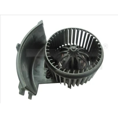 Bild av TYC 537 0009 Pulseur d&#039;Air pour véhicules avec/sans climat. VOLKSWAGEN: Multivan 5 (7HM, Transporter Bus,