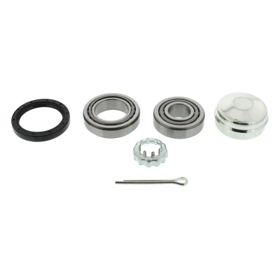 Bild av MAPCO 26711 Kit de roulements roue des deux côtés du pont arrière 50,3, 45,2 AUDI: A4 B5 Avant, 100 C3 Berline, 80 B4 Avant