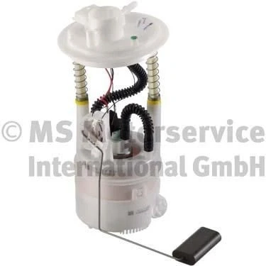 Bild av PIERBURG 7.05656.51.0 Unité d&#039;injection de carburant électrique FIAT: Panda II 5 portes