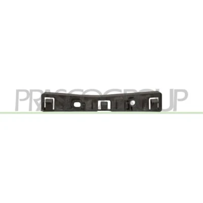 Bild av PRASCO FT1381004 Support, pare chocs avant gauche FIAT: BRAVO 2