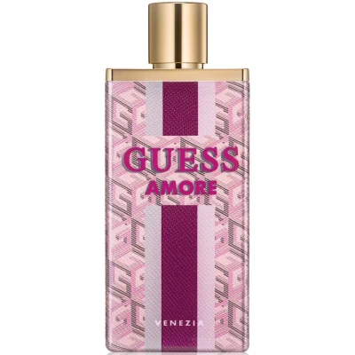 Bild av Guess Fragrances Amore Venezia EDT Eau de toilette, Storlek: 100 ml,