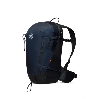Bild av Mammut Lithium Vandringsryggsäck, Storlek: One Size, Marine black