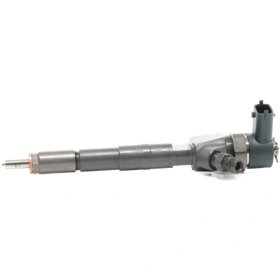 Bild av METZGER 0871090 Injecteur Common Rail (CR) Pièce de rechange à coder avec appareil autodiagnostic OBD bague d&#039;étanchéité