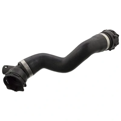 Bild av FEBI BILSTEIN 103045 Durite De Refroidissement à droite, inférieur avec raccords rapides BMW: 1 5 portes, 3 Coupe