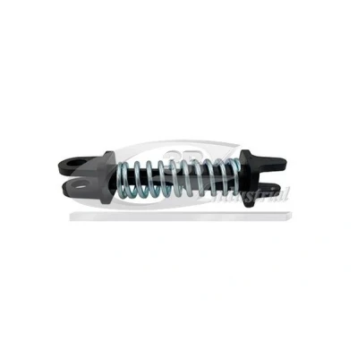Bild av Fjäder, kopplingspedal, renault master buss ii, flak/chassi skåp 7701472890