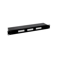 Bild av Omnitronic SPL 1 kanal 19 tums volymdisplay Med display
