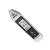 Bild av Laserliner ClimaPilot, Digital, Rektangulär, LR44 button cell, 138 mm, 19 27 mm