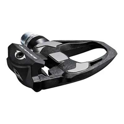 Bild av Pedaler Shimano DURA ACE PD R9100 SPD + SM SH12