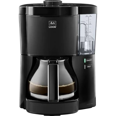 Bild av Melitta Look V Basic Black