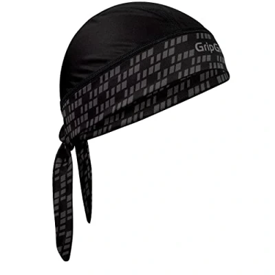 Bild av GripGrab Bandana UV skydd sommar underhjälm cykling huvudduk huvudbonad andningsbar 8 färger unisex svettband