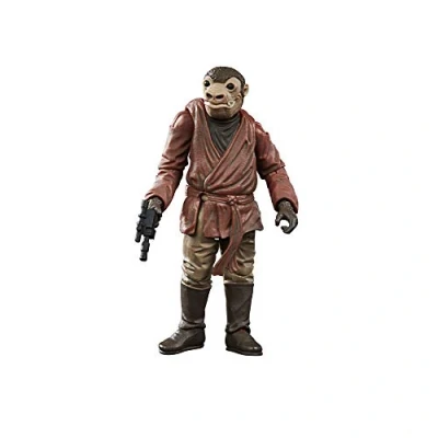 Bild av Star Wars Power Rangers Lightning Collection Dino Thunder Blue Ranger 15 cm premium samlarobjekt actionfigur leksak med tillbehör