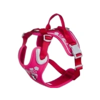 Bild av Hurtta Weekend Warrior Harness 60 80 cm ruby