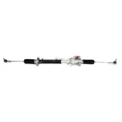 Bild av TRW JRP852 Crémaillère De direction hydraulique pour véhicules avec à gauche TRW, ZF IVECO: DAILY 4, 3 Kasten/Kombi