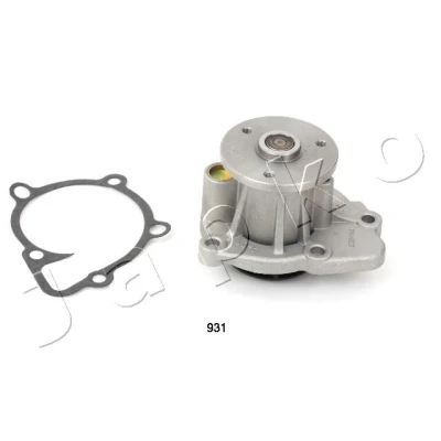 Bild av JAPKO 35931 Pompe à eau avec joint d&#039;étanchéite sans couvercle JEEP: Compass, Cherokee V, DODGE: Caliber, Journey MPV, MITSUBISHI: Outlander 2 SUV
