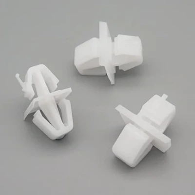 Bild av Auto trim Clips 30808521 fönsterbrädan klämmor 20 delar