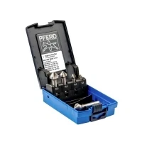 Bild av PFERD Set UGT HSSE DIN 335 C90 5TLG 25202194 Konussänkningssats 5 delar Co 1