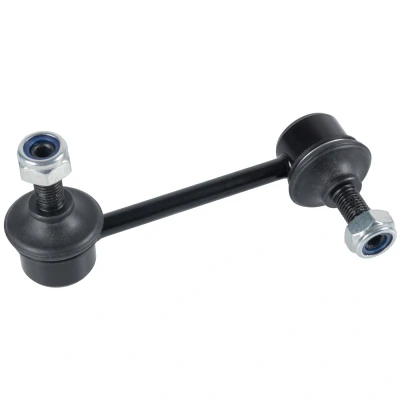 Bild av BLUE PRINT ADM58544 Biellette de barre stabilisatrice Essieu avant droit 105 M10 x 1,25 avec écrou autobloquant Acier noir MAZDA: MX 5 3, RX 8