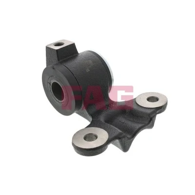 Bild av FAG 829 0277 10 Silent Bloc De Triangle Support métal caoutchouc pour bras oscillant transversal CITROËN: C8, Evasion, PEUGEOT: 807, 806