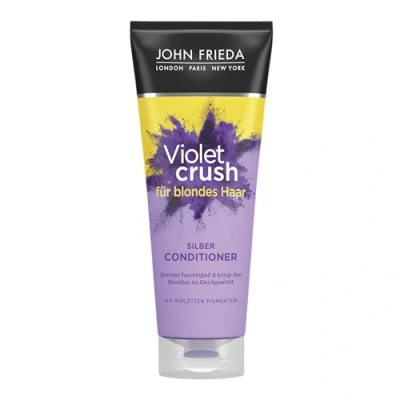 Bild av John Frieda Violet Crush Purple Balsam 250 ml