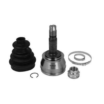 Bild av METELLI 15 1374 Tête De Cardan Caoutchouc FIAT: Doblo I Break, Cargo