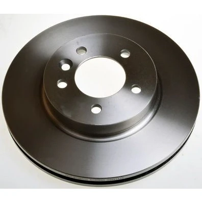 Bild av Bromsskiva, Framaxel, land rover discovery iii, iv, range sport i, SDB 0006 01, SDB000602, SDB000603, SDB000604, SDB5001