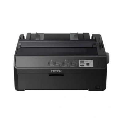 Bild av Epson LQ 590IIN Network dot matrix printer