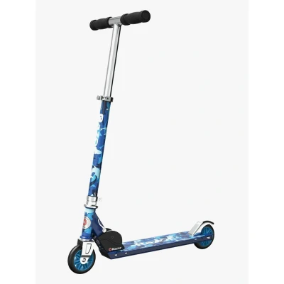 Bild av Razor A Special Sparkcykel, Shark Camo