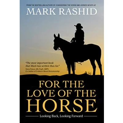Bild av For the Love of Horse: Looking Back, Forward
