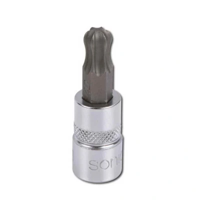 Bild av SONIC 81613740 Douille à choc 37mm 6,3 (1/4&quot;)mm (pouces)
