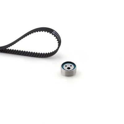Bild av GATES FleetRunner Micro V Stretch Fit K015192XS Kit de distribution RENAULT: CLIO 1, MEGANE Rapid