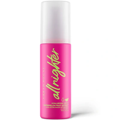 Bild av Urban Decay All Nighter Setting Spray With Hyaluronic 118 ml
