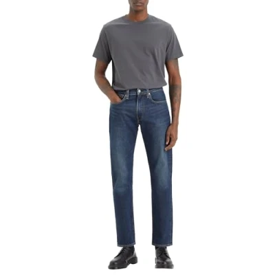 Bild av Levi&#039;s 502 Taper Jeans Tapered Fit, Storlek: 29x32, Not yet warm