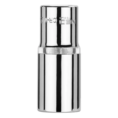 Bild av NEO TOOLS 08 048 Clé à douille 1/2 3124 24 mm Acier chrome vanadium SuperLock