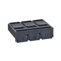 Bild av Schneider Electric 1 3p short terminal shield