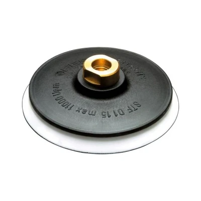 Bild av SLIPPLATTA ST STF D115/0 M14 W Beijerbygg Byggmaterial
