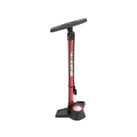 Bild av ZÉFAL Floor pump Profil Max FP30 11 bar/160 psi Red