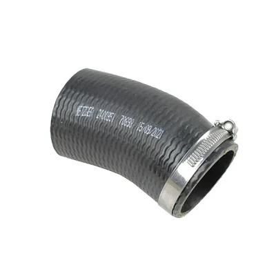 Bild av METZGER 2400951 Gaine De Suralimentation sans tuyau avec collier BMW: X1, 2 Gran Tourer, Active MINI: 3/5 portes