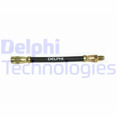 Bild av DELPHI LH1343 Flexible De Frein 187 M10x1 Int SF VOLKSWAGEN: TRANSPORTER 4 Bus, GOLF 2, 3, AUDI: 80 B4 Berline, Cabriolet B4, B3