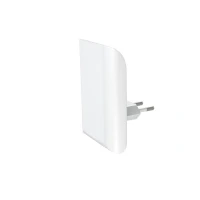 Bild av LEDVANCE LED nattlampa, lampa för inomhusapplikationer, dag natt sensor, varm vit, 60,0 mm x 90,0 mm, LUNETTA Glow