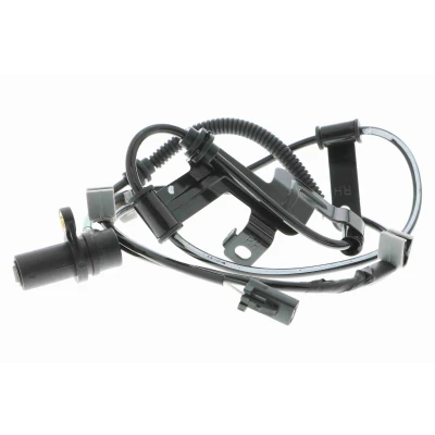 Bild av VEMO V53 72 0004 Capteur ABS Essieu avant droit Q+, Première Monte pour véhicules avec système antiblocage 12 HYUNDAI: Matrix, Elantra III 5 portes