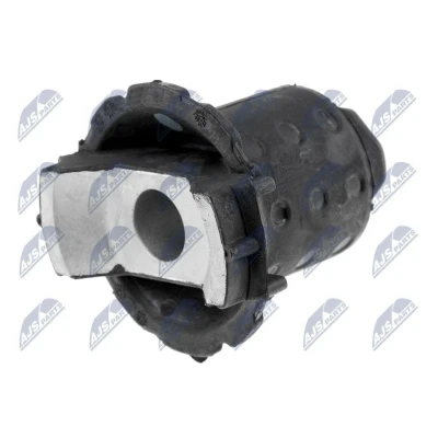Bild av Axelupphängning, Framaxel, Vänster, jeep grand cherokee iv, 052124861AA, 052124861AB, 52124861AA, 52124861AB, A1643310442, A1663310042,