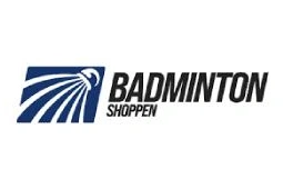 Badmintonshoppen Logga
