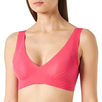 Bild av Sloggi dam Zero Feel N 2.0 EX, Rosa lemonad, XS