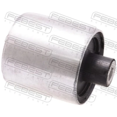 Bild av FEBEST BMAB 047 Silent Bloc De Triangle Essieu avant inférieur, intérieur Support hydraulique BMW: 1 5 portes, 3 Touring, portes