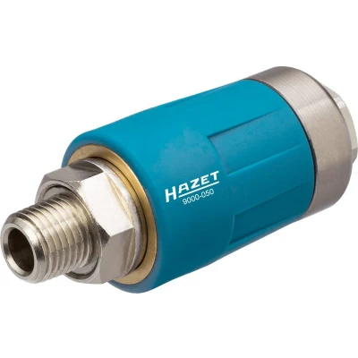 Bild av HAZET 9000 050 Connecteur, conduite d&#039;air comprimé