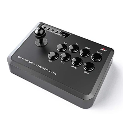 Bild av MAYFLASH ARCADE STICK F101 för PC/PS3/Switch