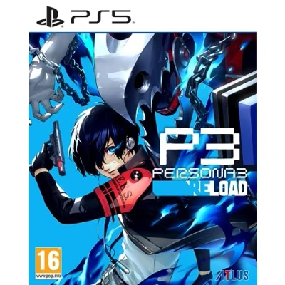 Bild av Persona 3 Reload [PS 5]